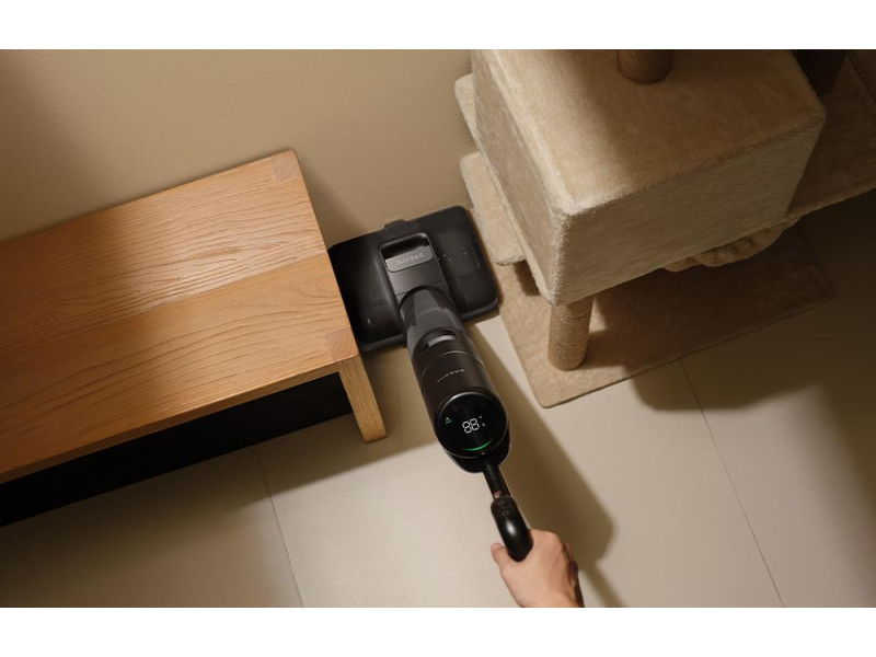 Dreame Kabelloser Staubsauger mit Wischfunktion Dreame H15 Pro Foam