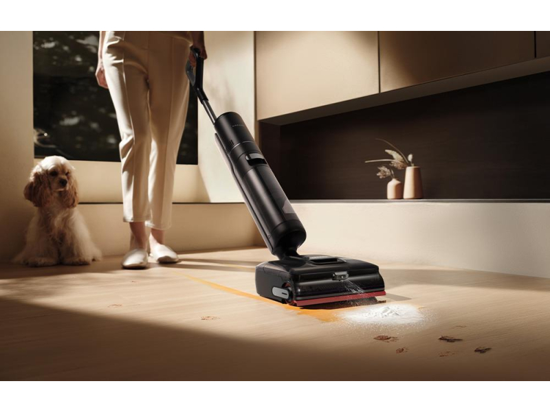 Dreame Kabelloser Staubsauger mit Wischfunktion Dreame H15 Pro Foam