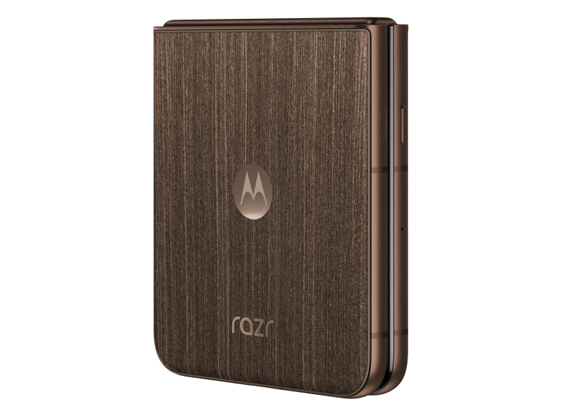 Motorola razr 70 Ultra 5G 16/512GB Cocoa 165Hz