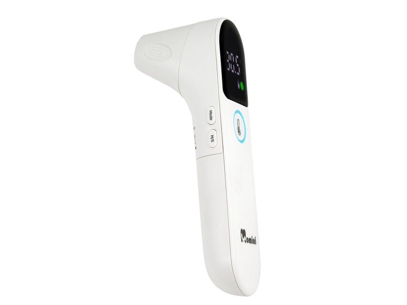 MOMINI Infrarot-Thermometer LittleCare