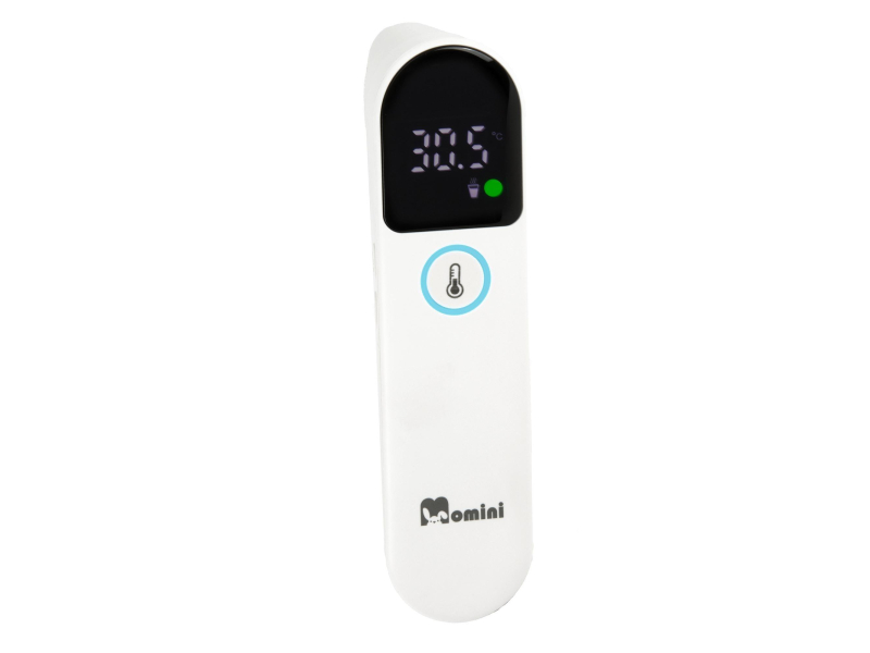 MOMINI Infrarot-Thermometer LittleCare