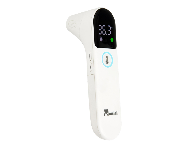 MOMINI Infrarot-Thermometer LittleCare