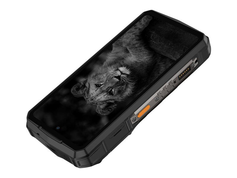 uleFone Armor 29 Pro 5G 16/512GB schwarz