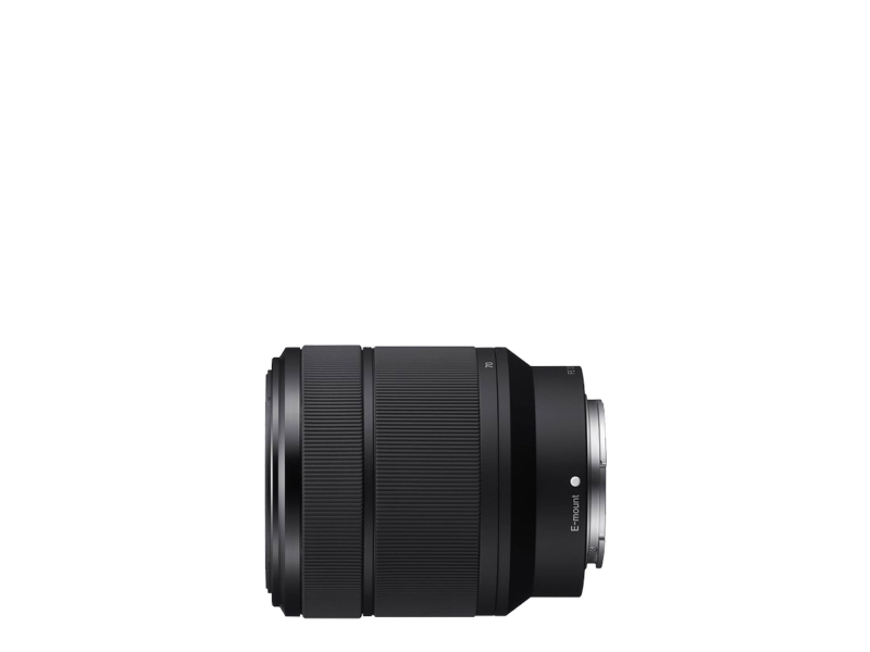 Sony Alpha A7 III - Schneller Autofokus