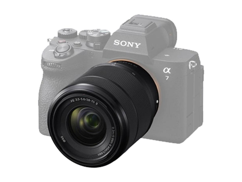 Sony Alpha A7 III - Bildqualität