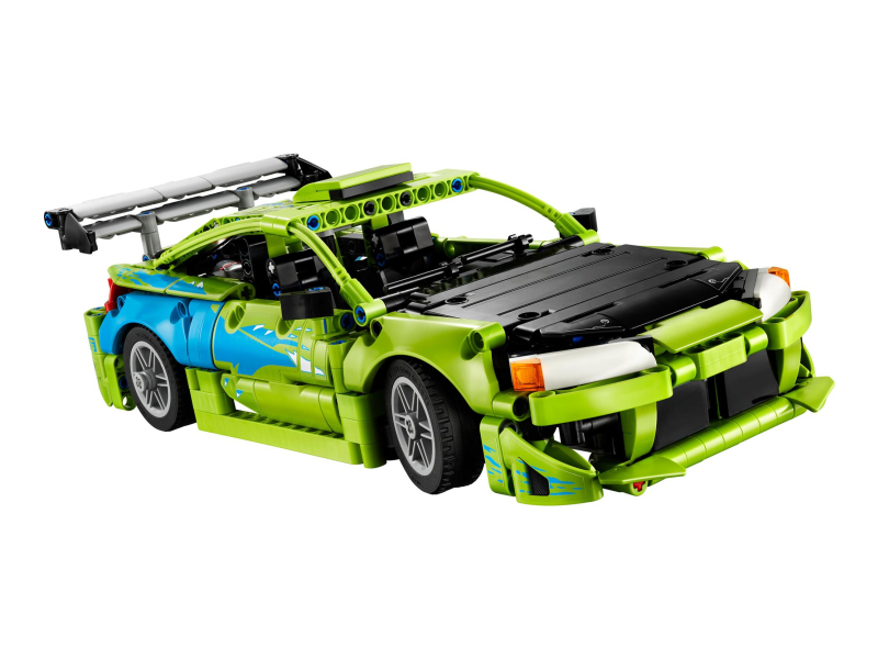 LEGO TECHNIC 42229 Auto Fast and Furious Mitsubishi Eclipse