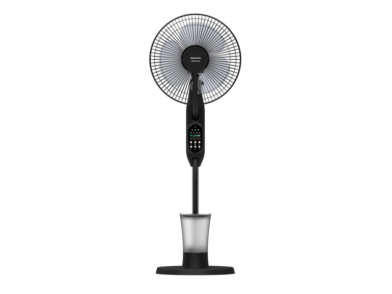 Taurus Group VENTILATOR MIT NEBELFUNKTION UND FERNBEDIENUNG_BRUME 2800