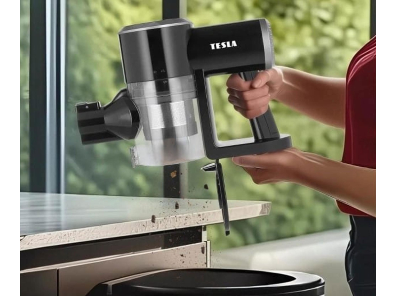 Tesla Staubsauger PureStar E20 Plus