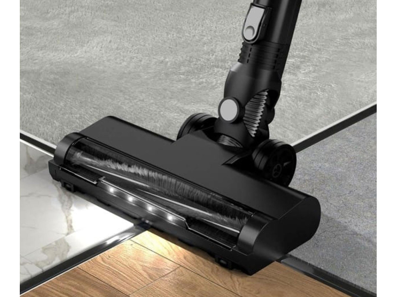 Tesla Staubsauger PureStar E20 Plus