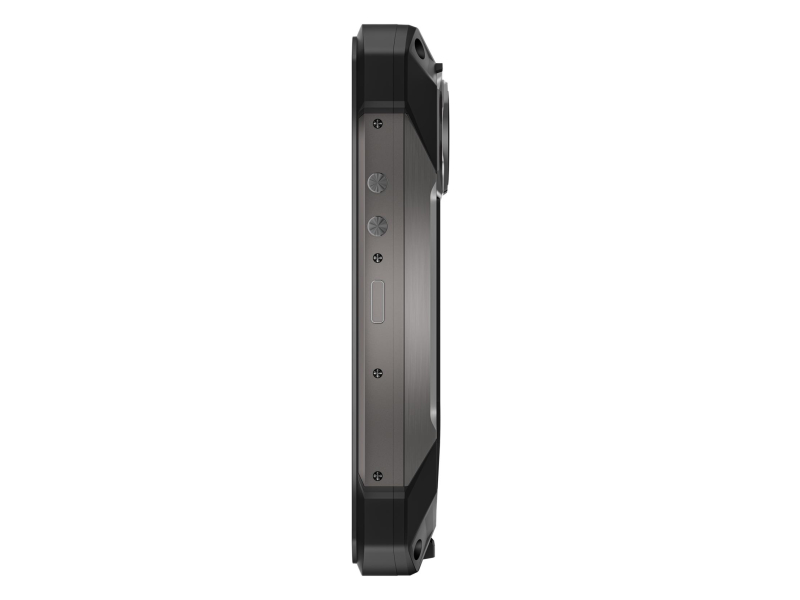 OUKITEL WP61 5G 12/512GB 20.000mAh schwarz
