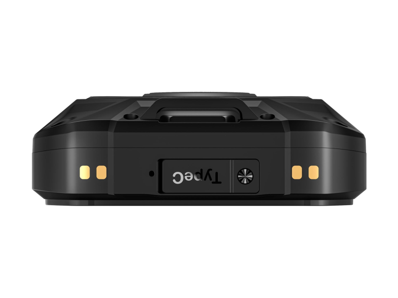 OUKITEL WP61 5G 12/512GB 20.000mAh schwarz