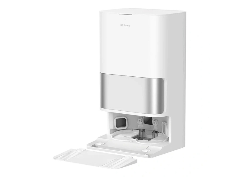 Dreame ROBOTER SAUGER DREAME D30 ULTRA (WEISS)