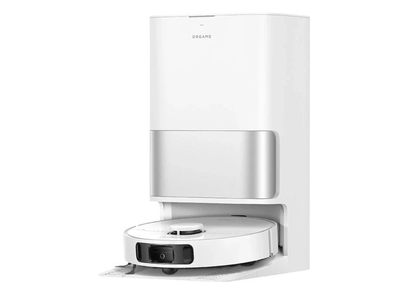 Dreame ROBOTER SAUGER DREAME D30 ULTRA (WEISS)