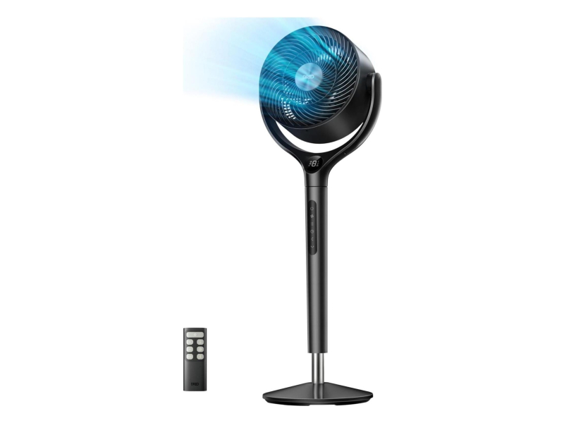 DREO Ventilator Dreo TurboPoly™ Fan 362