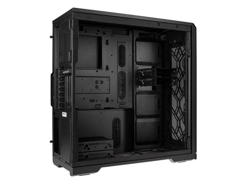 Phanteks Enthoo Pro 2 Schwarz
