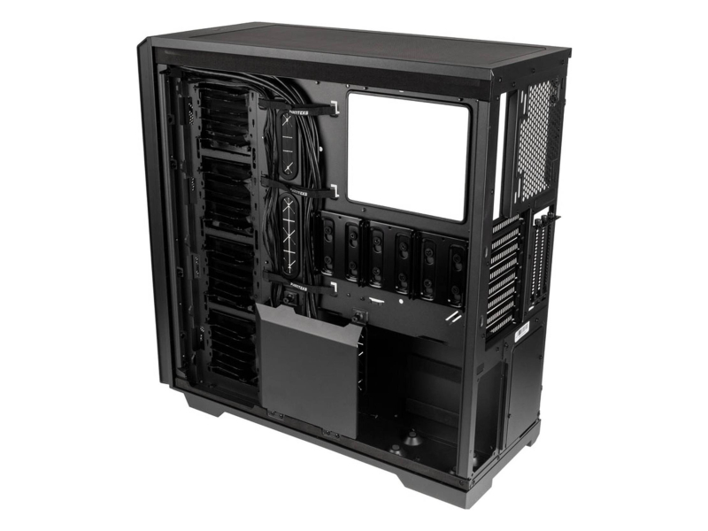 Phanteks Enthoo Pro 2 Schwarz