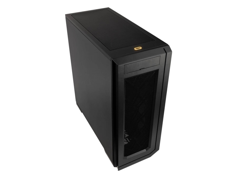 Phanteks Enthoo Pro 2 Schwarz