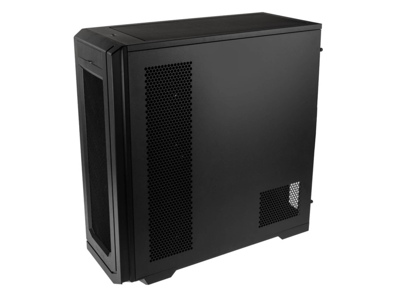 Phanteks Enthoo Pro 2 Schwarz