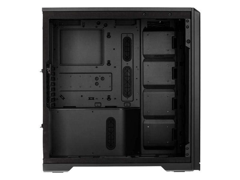 Phanteks Enthoo Pro 2 Schwarz