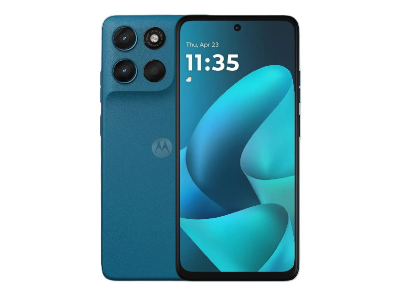 Motorola moto g57 power 5G 12/256GB Corsair 120Hz