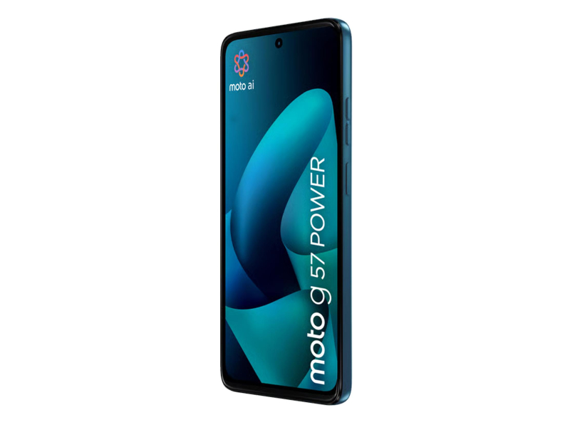 Außergewöhnliches 120-Hz-Display