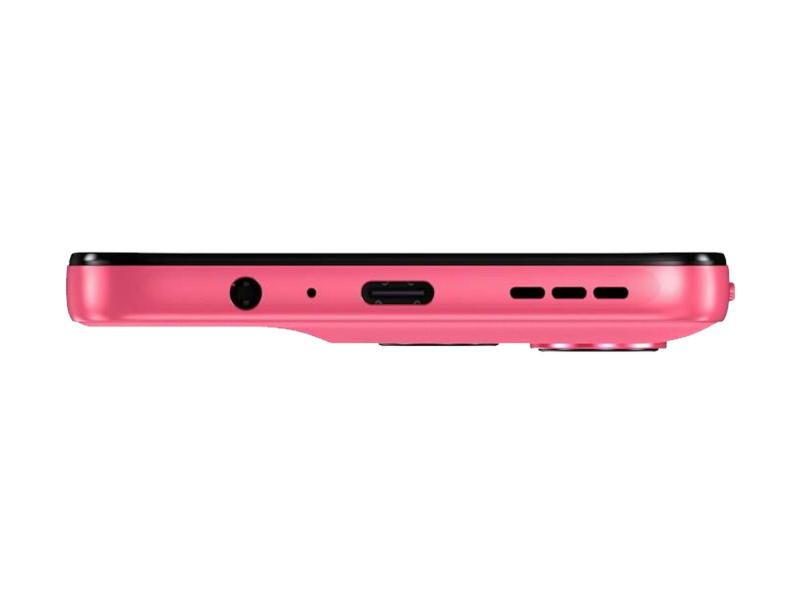 Motorola moto g57 power 5G 12/256GB Pink Lemonade 120Hz