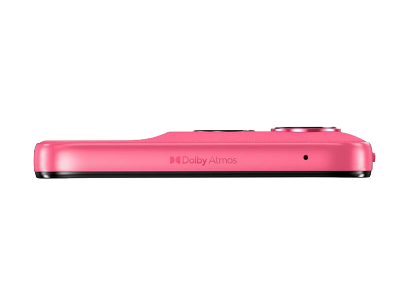 Motorola moto g57 power 5G 12/256GB Pink Lemonade 120Hz