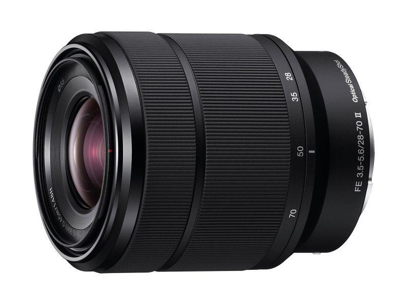 Sony Alpha A7 IV - Videoaufnahmefähigkeiten