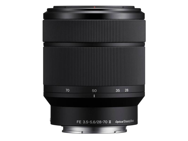 Sony Alpha A7 IV - Schneller Autofokus