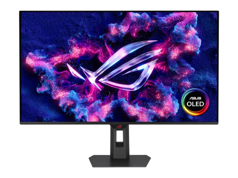 ASUS ROG Strix OLED XG32UQDMS