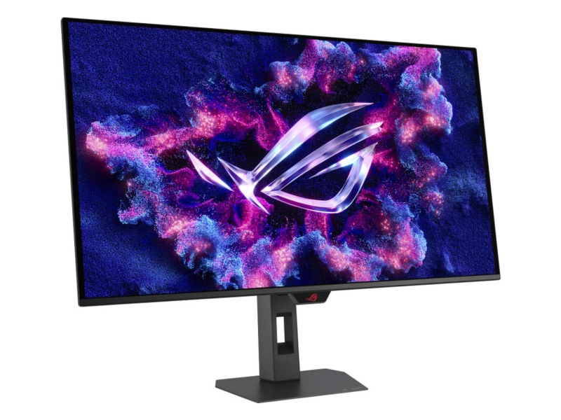 ASUS ROG Strix OLED XG32UQDMS
