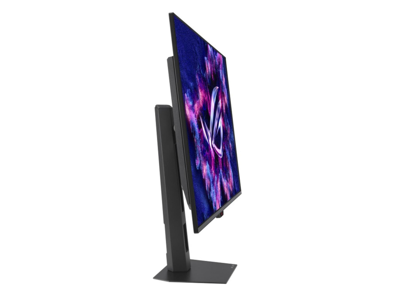 ASUS ROG Strix OLED XG32UQDMS