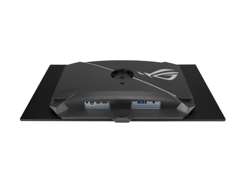 ASUS ROG Strix OLED XG32UQDMS