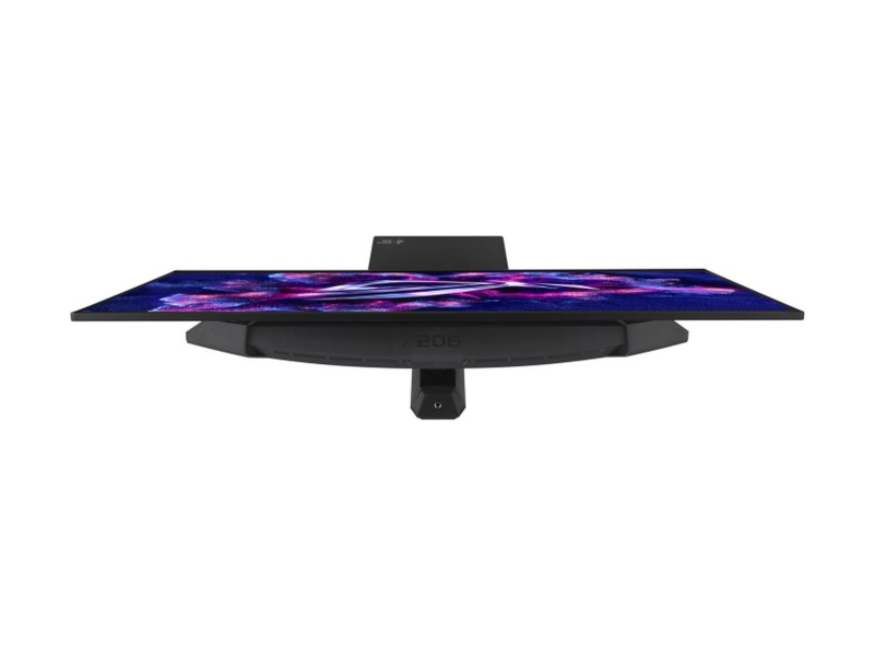 ASUS ROG Strix OLED XG32UQDMS
