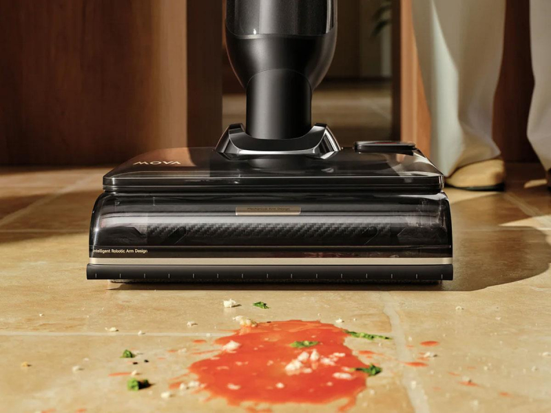 MOVA Staubsauger Vertikal Wet&Dry MOVA M50 Pro 