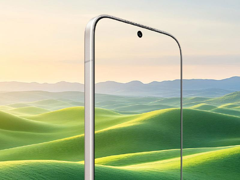 HONOR 600 Pro 5G 12/512GB Golden White 120Hz