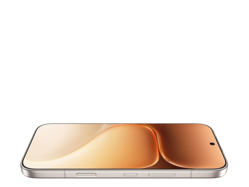 HONOR 600 Pro 5G 12/512GB Golden White 120Hz