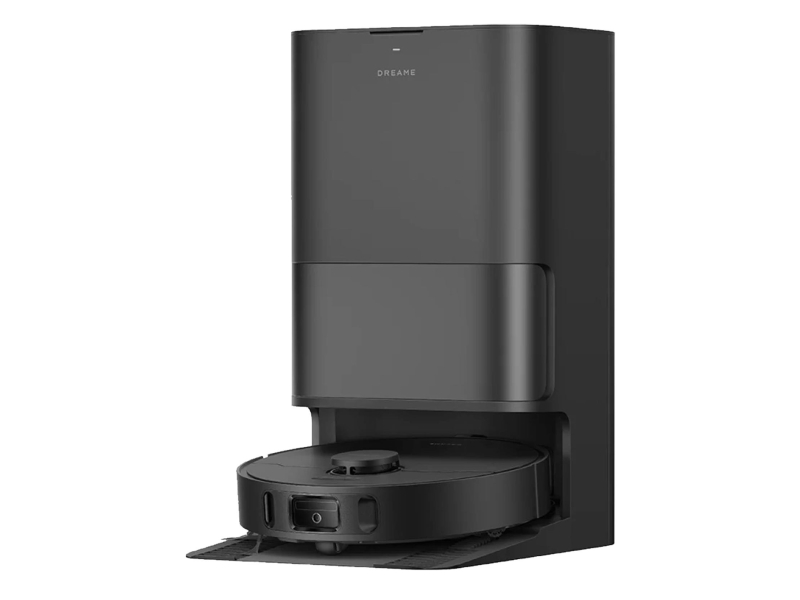 Dreame ROBOTER SAUGER DREAME D30 ULTRA (SCHWARZ)
