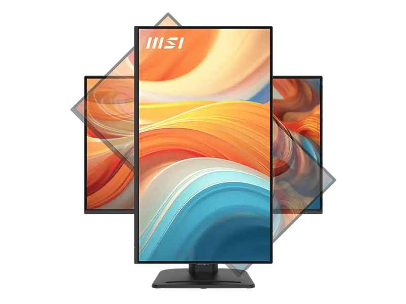 MSI PRO MP275PHGN E14