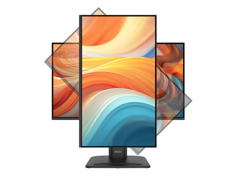 MSI PRO MP245PHGN E14