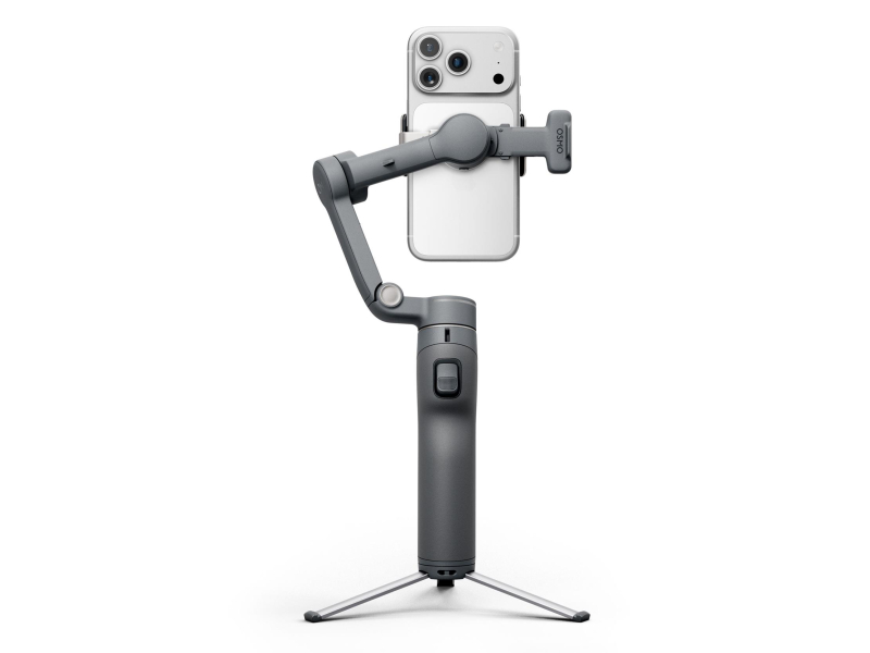 DJI Osmo Mobile 8P Creator Combo