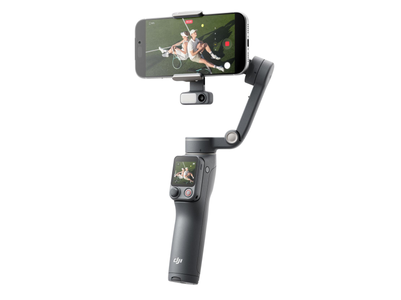 DJI Osmo Mobile 8P Creator Combo