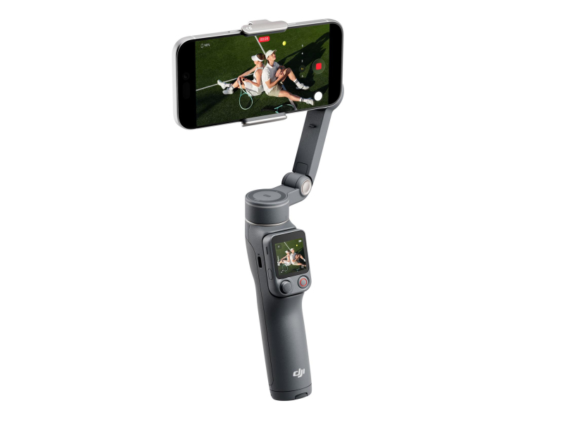 DJI Osmo Mobile 8P Standard Combo