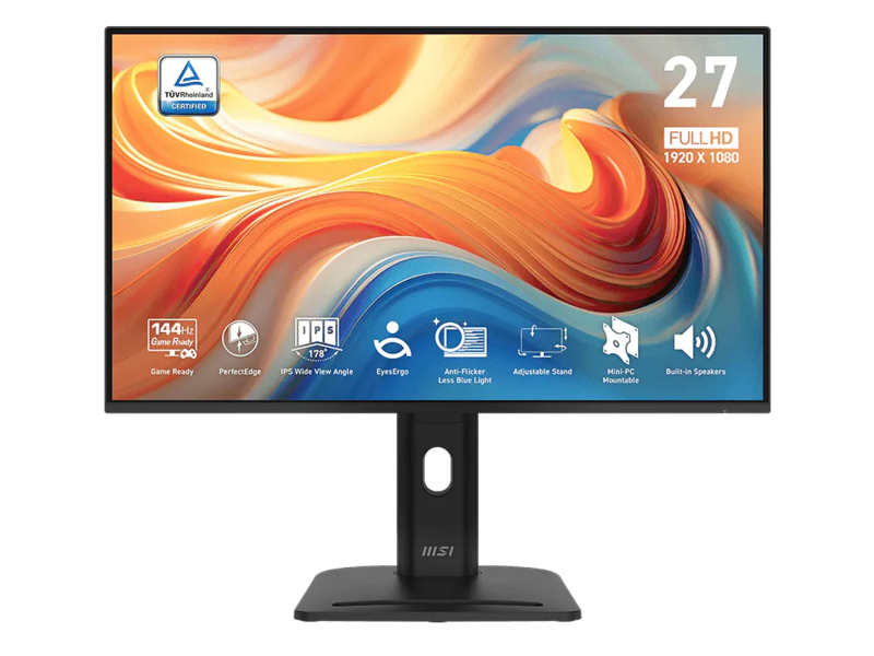 MSI PRO MP275PGN E14