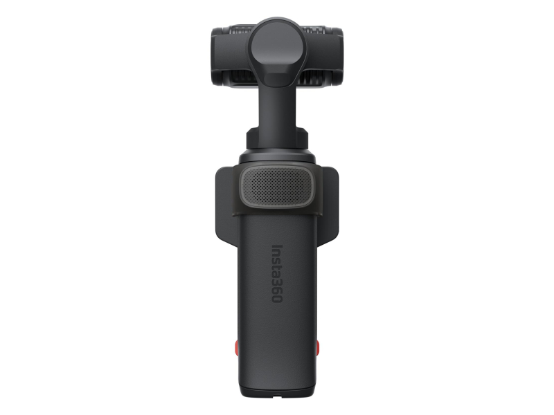 Insta360 Luna Ultra Standard Bundle Cosmic Black