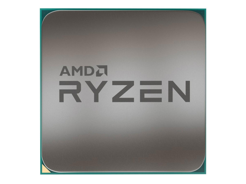 AMD Ryzen 7 5800X3D