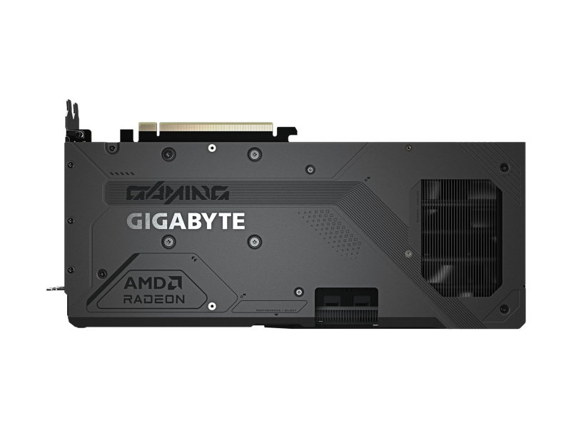 Gigabyte Radeon RX 9070 GRE GAMING OC 12GB GDDR6