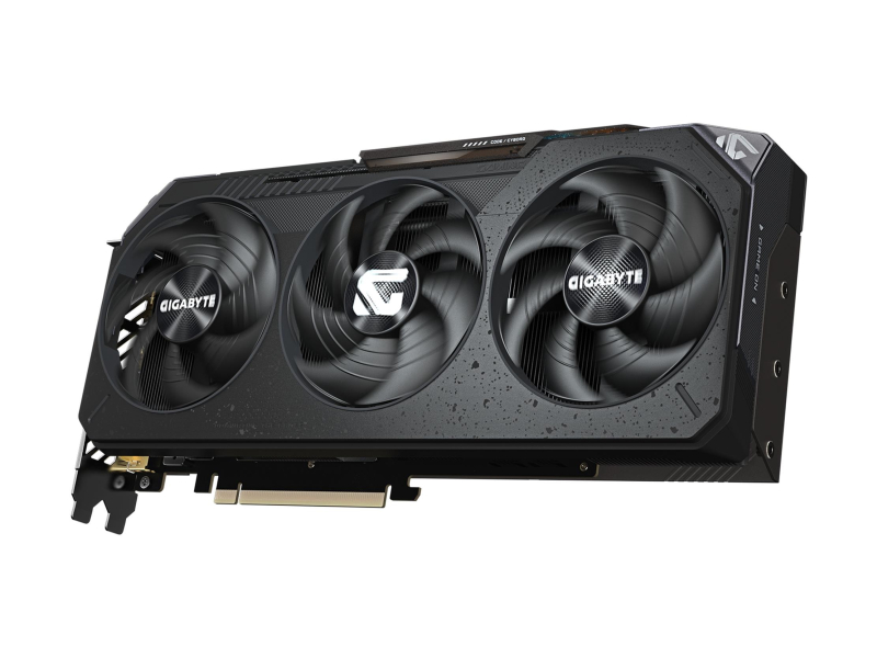 Gigabyte Radeon RX 9070 GRE GAMING OC 12GB GDDR6