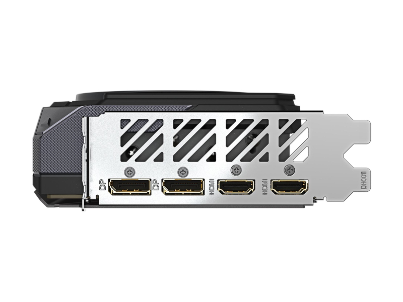 Gigabyte Radeon RX 9070 GRE GAMING OC 12GB GDDR6