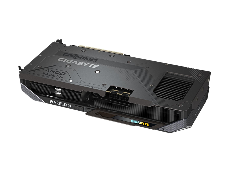 Gigabyte Radeon RX 9070 GRE GAMING OC 12GB GDDR6